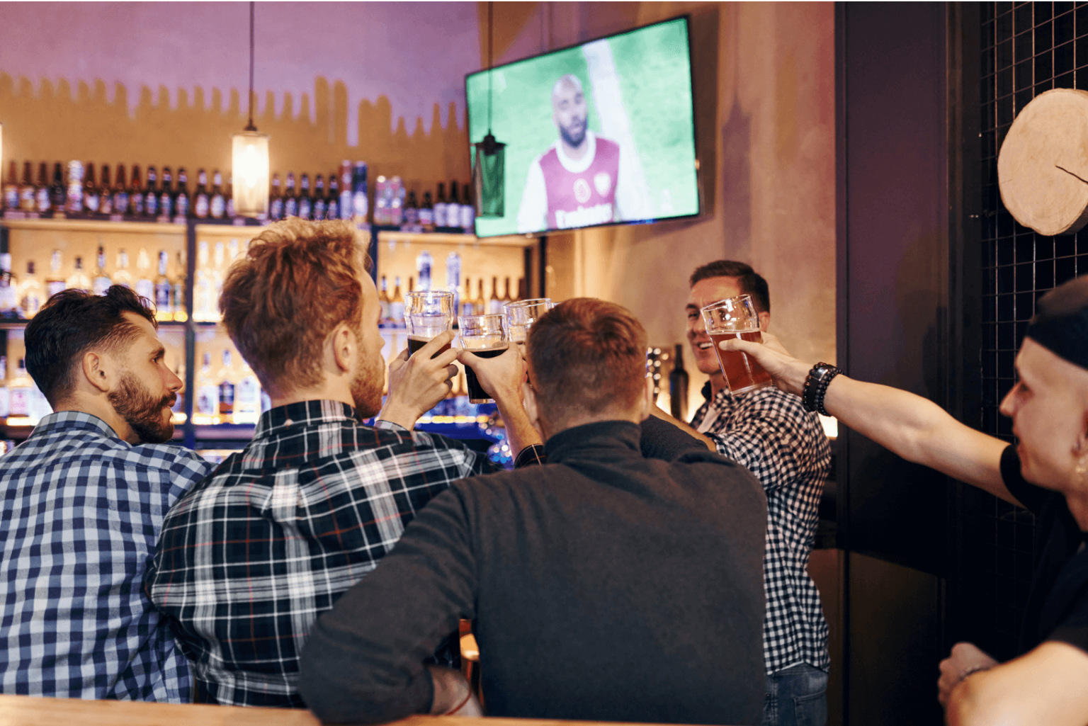 Cancun's Sports Bar & Grill photo
